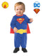 SUPERMAN COSTUME, CHILD